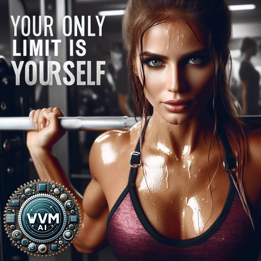 WVM AI your only limit is yourself