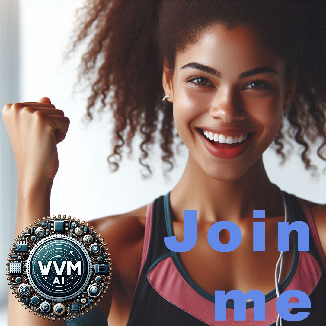 WVM AI Join me