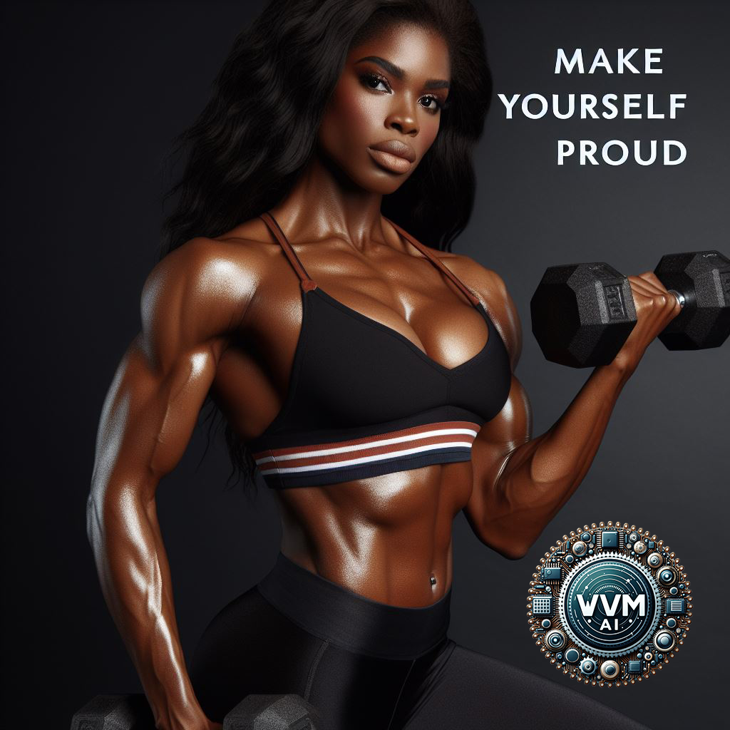 WVM AI make youself proud