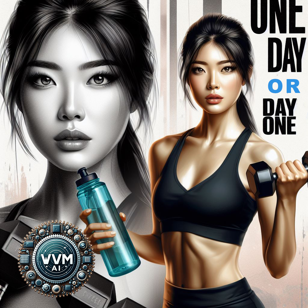 WVM AI one day or day one