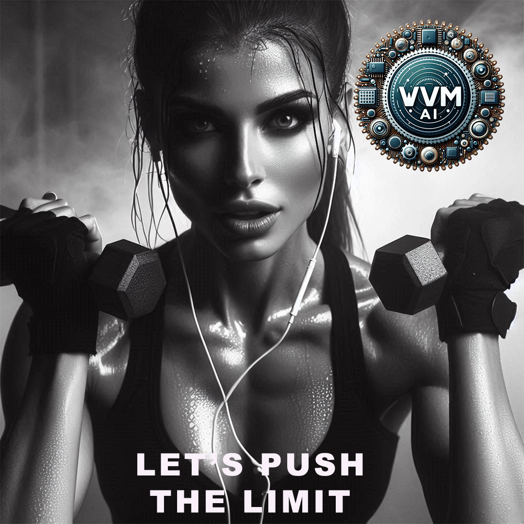 WVM AI let's push the limit