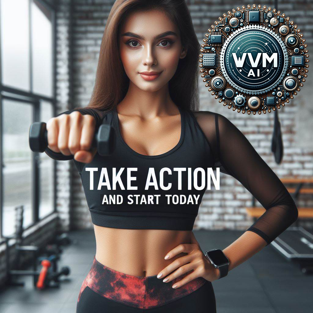 WVM AI take action
