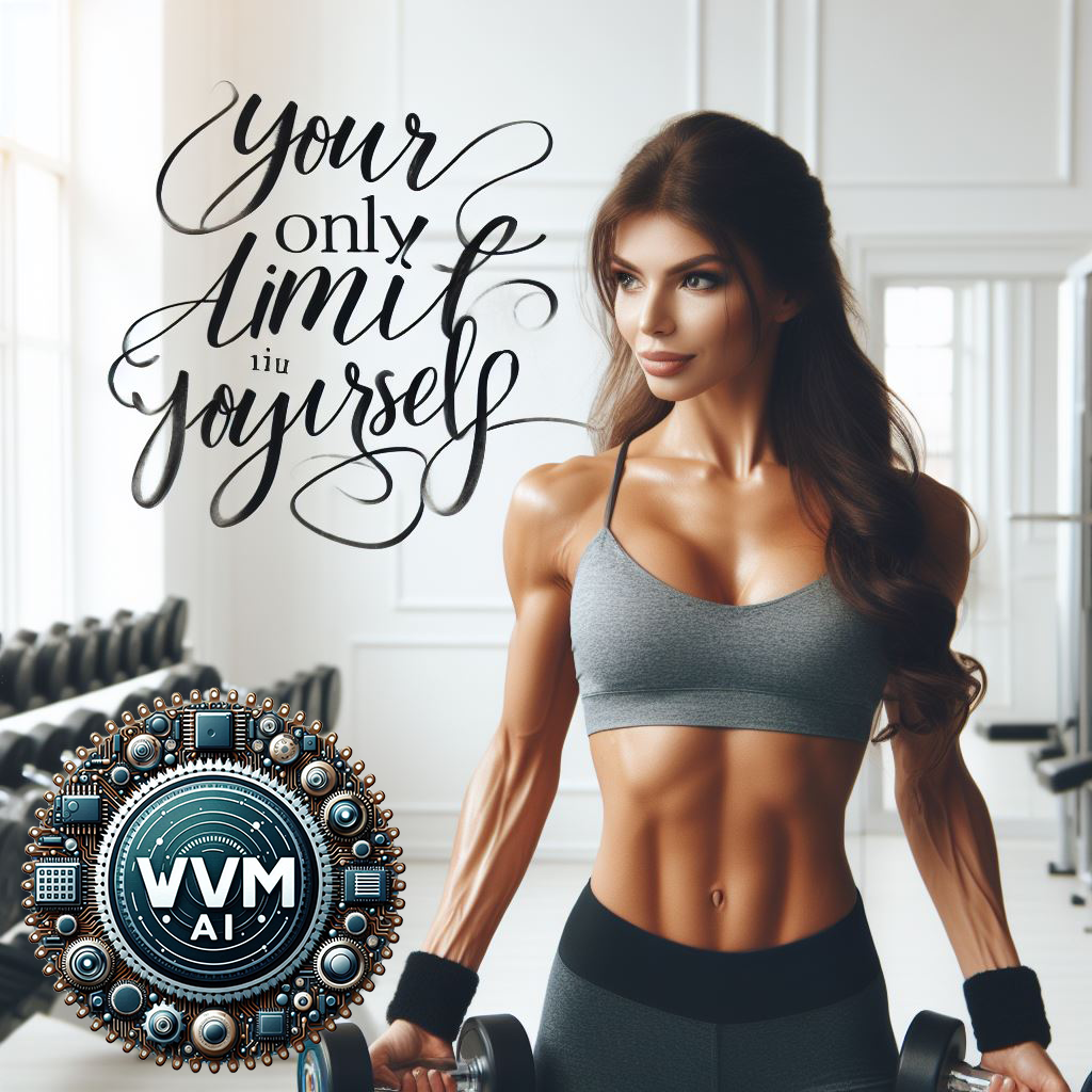 WVM AI your only limit is yourself