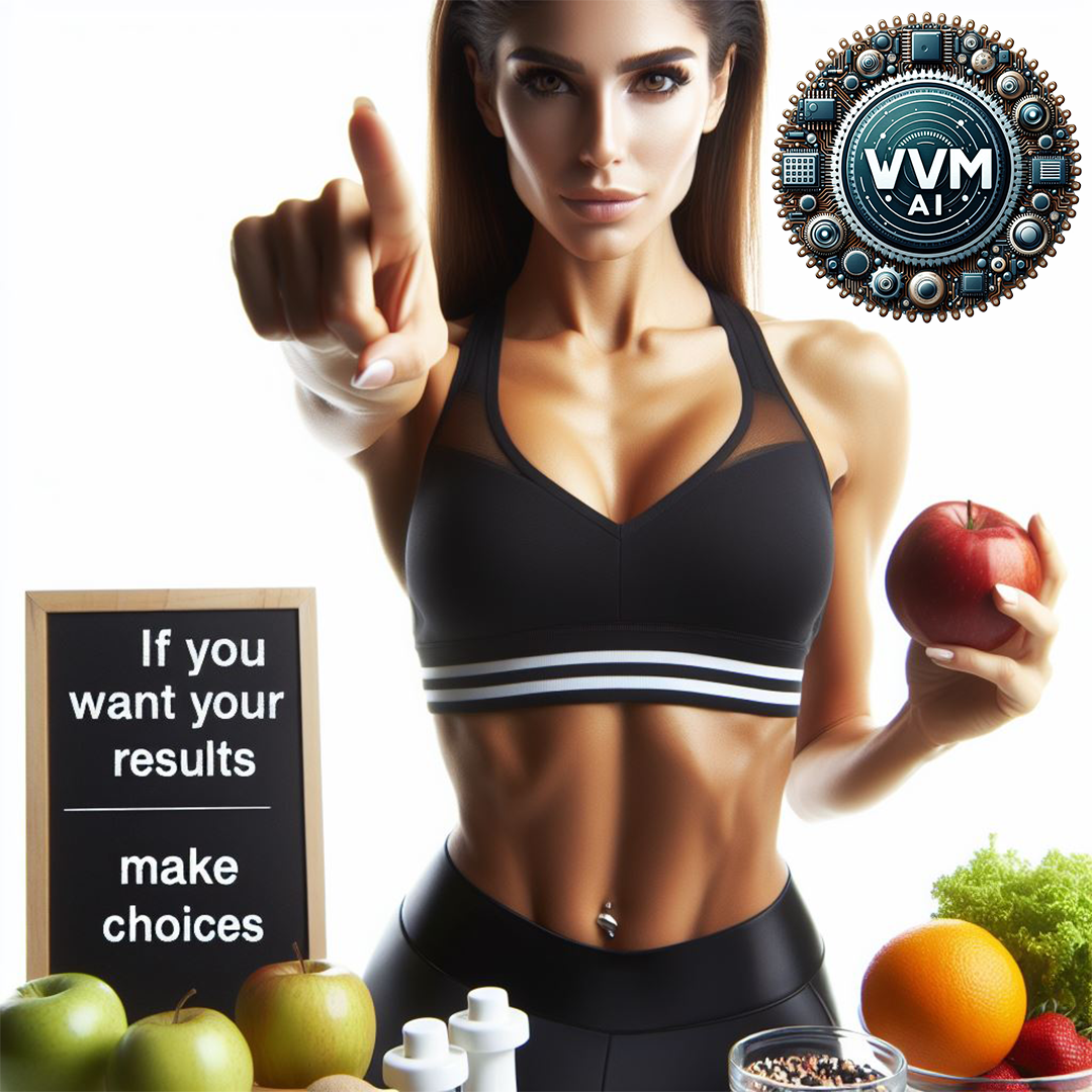 WVM AI Make better choices